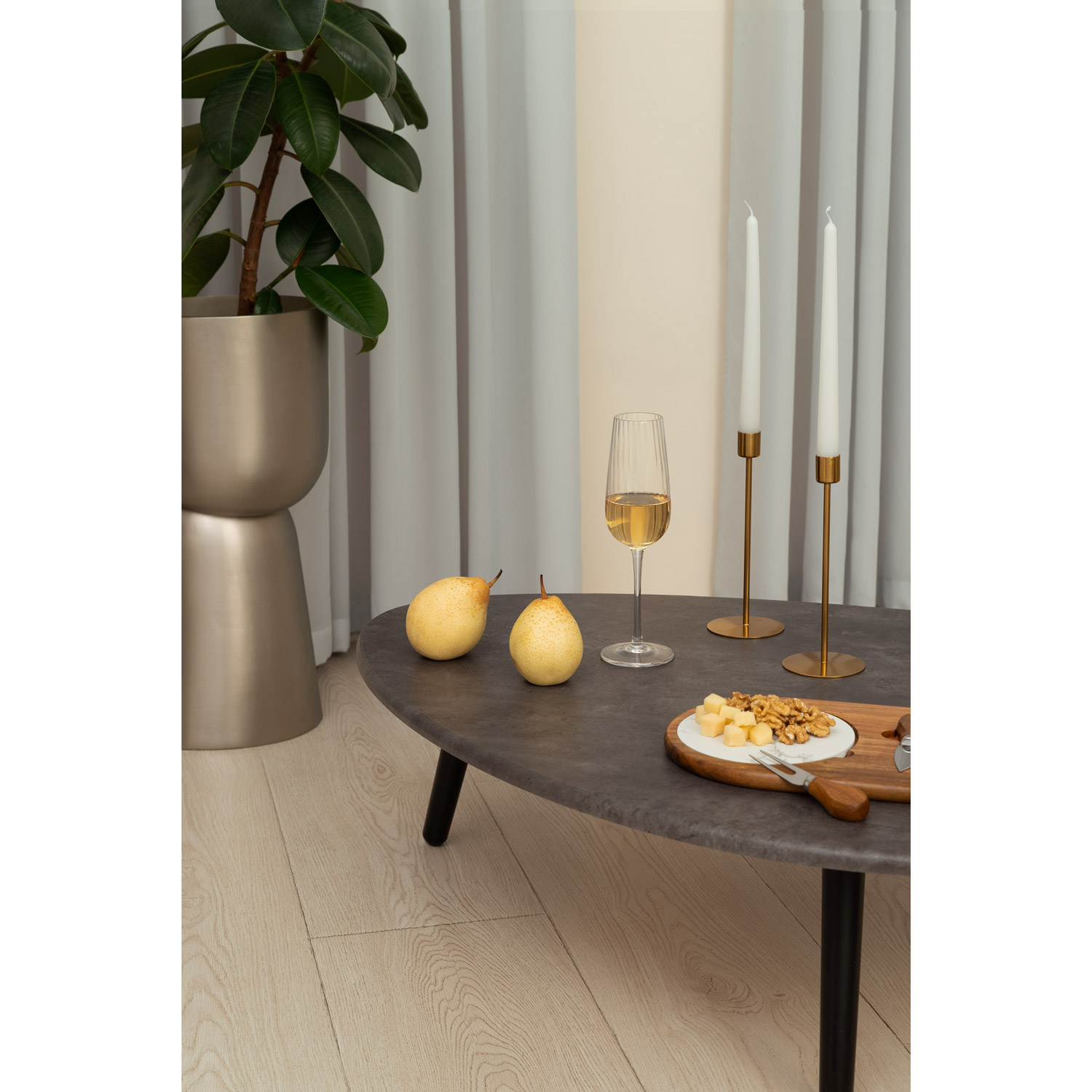 Празднуем День Просекко: из Древнего Рима с любовью!