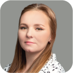 Юлия Арюткина
