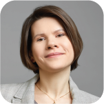Наталия Белова