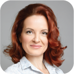 Елена Бухтоярова