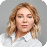 Юлия Егорочкина