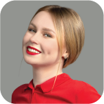 Маргарита Грибкова