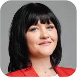 Юлия Кравченко