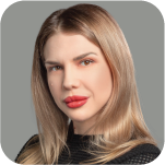 Анна Лактюшина