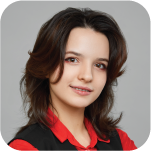 Арина Самойлова