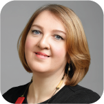 Светлана Закидкина