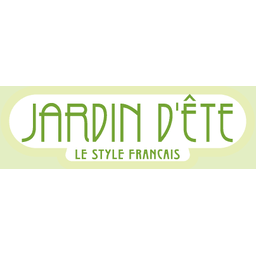 JARDIN D'ETE