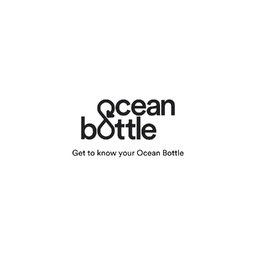 Ocean Bottle