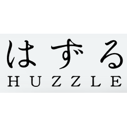 Huzzle