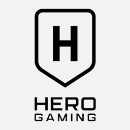Gaming Hero