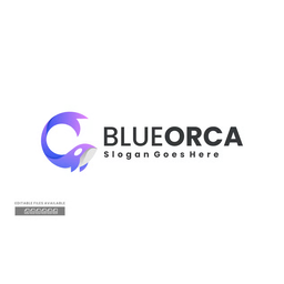 Blue Orca