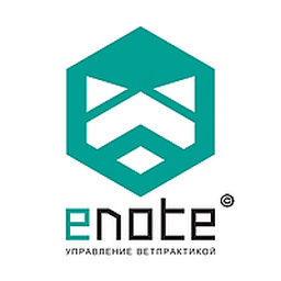 Enote