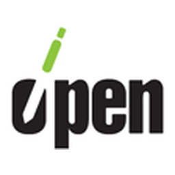 Open