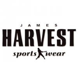 James Harvest