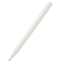 Ручка пластиковая Biscrypt, серебристый для нанесения логотипа