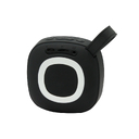Беспроводная Bluetooth колонка X25 Outdoor (BLTS01), черная для нанесения логотипа