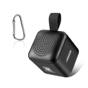 Bluetooth колонка Slaigo mini, стерео TWS, черный для нанесения логотипа