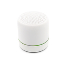 Беспроводная Bluetooth колонка Bardo, белый для нанесения логотипа