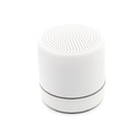 Беспроводная Bluetooth колонка Bardo, белый для нанесения логотипа