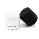 Беспроводная Bluetooth колонка Bardo, белый для нанесения логотипа