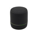 Беспроводная Bluetooth колонка Bardo, черный для нанесения логотипа