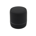 Беспроводная Bluetooth колонка Bardo, черный для нанесения логотипа