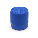 Беспроводная Bluetooth колонка Bardo, синий для нанесения логотипа