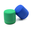 Беспроводная Bluetooth колонка Bardo, синий для нанесения логотипа