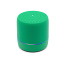 Беспроводная Bluetooth колонка Bardo, зеленый для нанесения логотипа