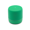 Беспроводная Bluetooth колонка Bardo, зеленый для нанесения логотипа