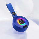 Беспроводная колонка Yoyo, синий для нанесения логотипа