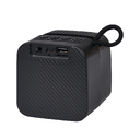 Беспроводная Bluetooth колонка Beat 5W, черный для нанесения логотипа