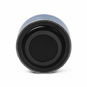 Беспроводная Bluetooth колонка MuzOn, синий для нанесения логотипа