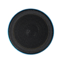 Беспроводная Bluetooth колонка MuzOn, синий для нанесения логотипа