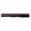 Ежедневник Flexy Foggia Leatherette B5, коричневый, недатированный, в гибкой обложке в подарочной коробке для нанесения логотипа