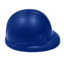 Антистресс Helm, тёмно-синий для нанесения логотипа