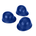 Антистресс Helm, тёмно-синий для нанесения логотипа