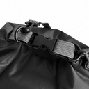 Водонепроницаемая сумка DRYBAG, Чёрный для нанесения логотипа