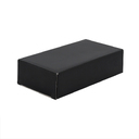 Внешний аккумулятор Vekta, 16000mAh, черный для нанесения логотипа