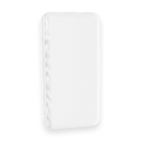 Внешний аккумулятор Optima, 10000 Mah, белый для нанесения логотипа