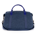 Сумка дорожная DUFFEL, Синий для нанесения логотипа