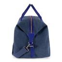 Сумка дорожная DUFFEL, Синий для нанесения логотипа