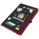 Набор GRAPHICS, Чёрный для нанесения логотипа