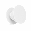 Подставка-держатель для телефона PopSocket, белый для нанесения логотипа