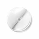 Подставка-держатель для телефона PopSocket, белый для нанесения логотипа