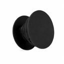 Подставка-держатель для телефона PopSocket, чёрный для нанесения логотипа