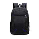 Рюкзак SWS Comfort, Синий для нанесения логотипа