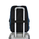Рюкзак Madma, Синий для нанесения логотипа