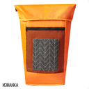 Рюкзак Atakama 5.0, Черный  для нанесения логотипа
