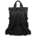 Рюкзак PARKER, Чёрный для нанесения логотипа